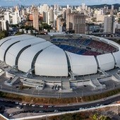 Przepłacone stadiony, niespełnione obietnice