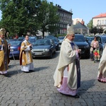 Święcenia kapłańskie w bielskiej katedrze A.D. 2014