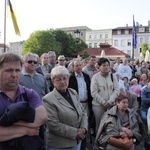 Wejherowskie dziękczynienie za koronację