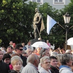 Wejherowskie dziękczynienie za koronację