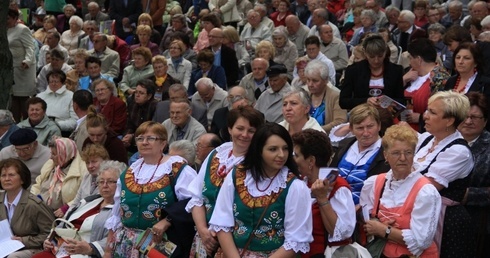 Gott, unser Vater, Ty jesteś miłością