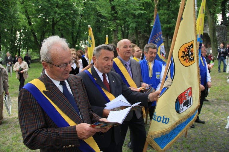 Mniejszości u św. Anny
