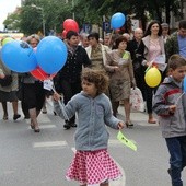 By docenili wartość posiadania dzieci