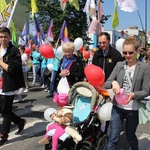 Marsz dla Życia i Rodziny w Koszalinie (1)
