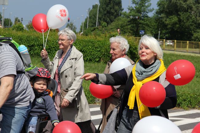 Marsz dla Życia i Rodziny w Koszalinie (1)