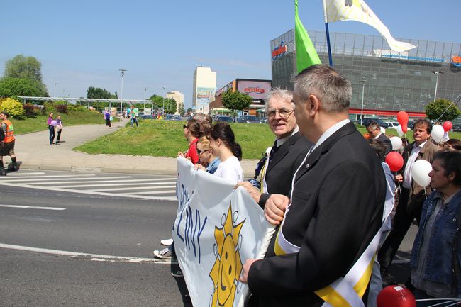 Marsz dla Życia i Rodziny w Koszalinie (1)