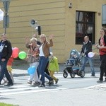 Marsz dla życia i rodziny w Świdnicy