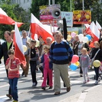 Marsz dla życia i rodziny w Świdnicy