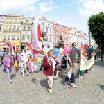 Marsz dla życia i rodziny w Świdnicy