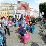 Marsz dla życia i rodziny w Świdnicy