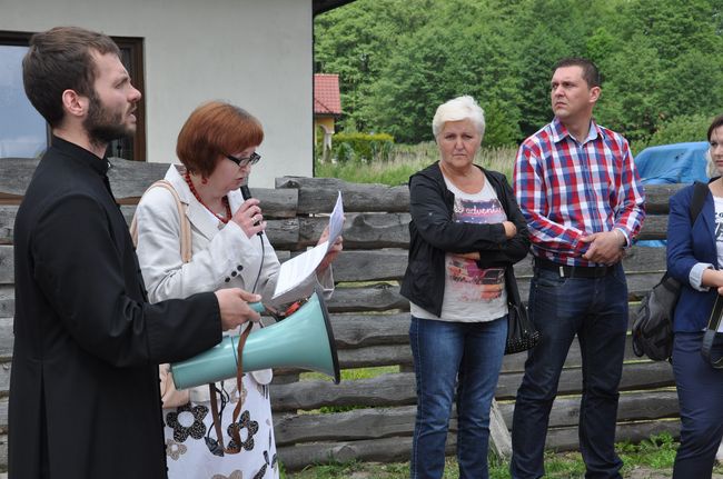 Marsz dla Życia i Rodziny w Sławnie