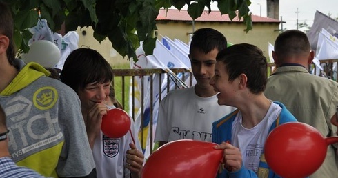 Marsz dla Życia i Rodziny w Sławnie