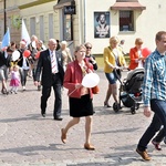 Marsz dla Życia i Rodziny w Białogardzie