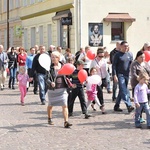 Marsz dla Życia i Rodziny w Białogardzie