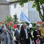 Marsz dla Życia i Rodziny w Białogardzie