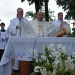 III Marsz dla Życia i Rodziny w Skierniewicach