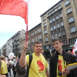 II Marsz dla Życia i Rodziny