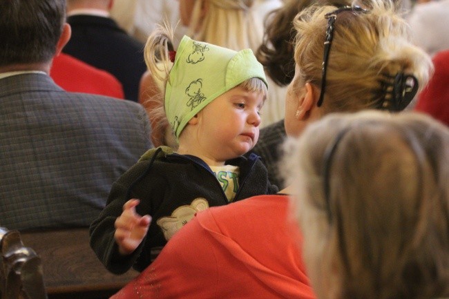 Od Pankracego do Franciszka