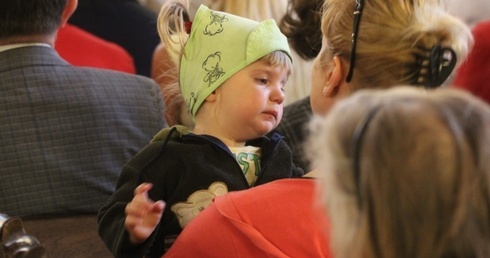 Od Pankracego do Franciszka