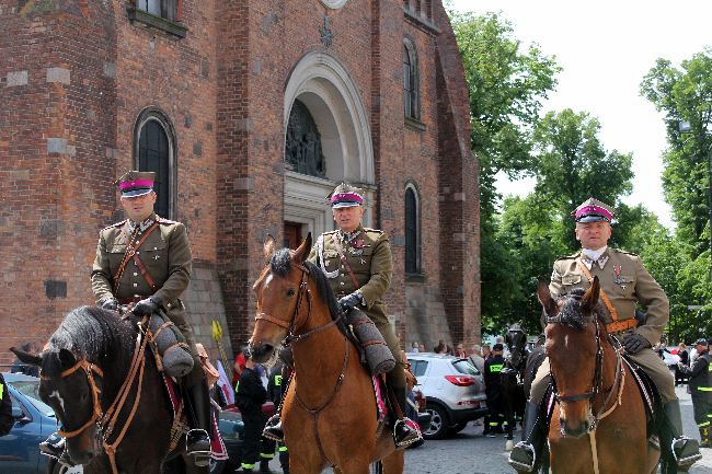 Marsz dla Życia i Rodziny w Płocku