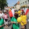 Marsz dla Życia i Rodziny w Płocku