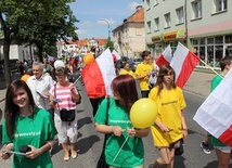 Marsz dla Życia i Rodziny w Płocku