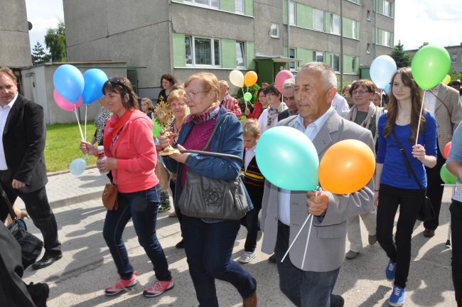 Marsz dla Życia i Rodziny w Otmuchowie