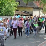 Marsz dla Życia i Rodziny w Otmuchowie