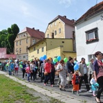 Marsz dla Życia i Rodziny w Otmuchowie