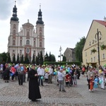 Marsz dla Życia i Rodziny w Otmuchowie