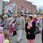 Marsz dla Życia i Rodziny w Ciechanowie cz. 1