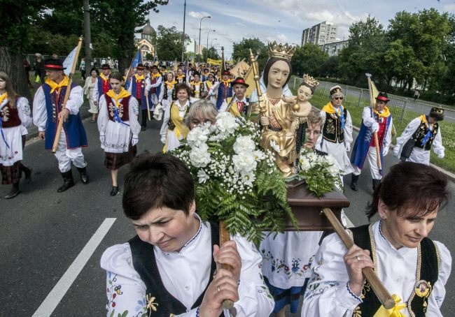 VII Święto Dziękczynienia