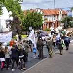 Marsz dla Życia i Rodziny w Wałczu