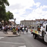 Marsz dla Życia i Rodziny w Wałczu