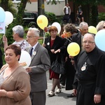 II Marsz dla Życia i Rodziny w Rawie Mazowieckiej