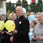 II Marsz dla Życia i Rodziny w Rawie Mazowieckiej