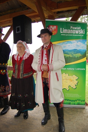 Majówka z Władysławem Orkanem