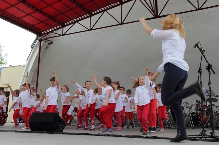 Marsz dla Życia i Rodziny w Łowiczu