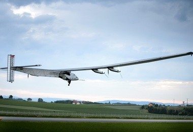 Solar Impulse 2