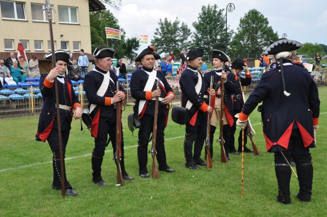 Marsz dla życia i rodziny w Kędzierzynie-Koźlu