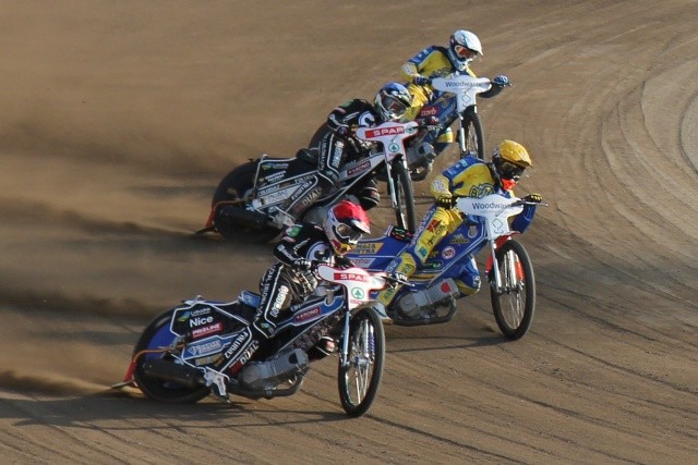 Derby Ziemi Lubuskiej