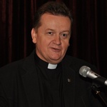 Ks. dr hab. Janusz Królikowski, profesor UPJPII