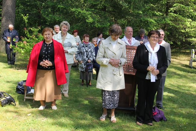 Jubileusz Ruchu Szensztackiego