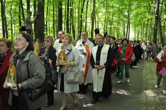 Jubileusz Ruchu Szensztackiego