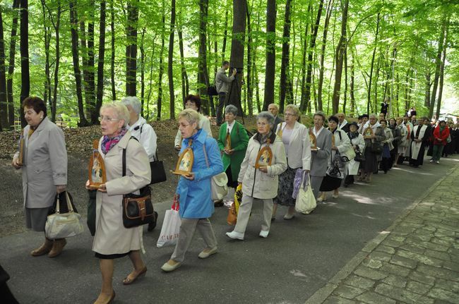 Jubileusz Ruchu Szensztackiego