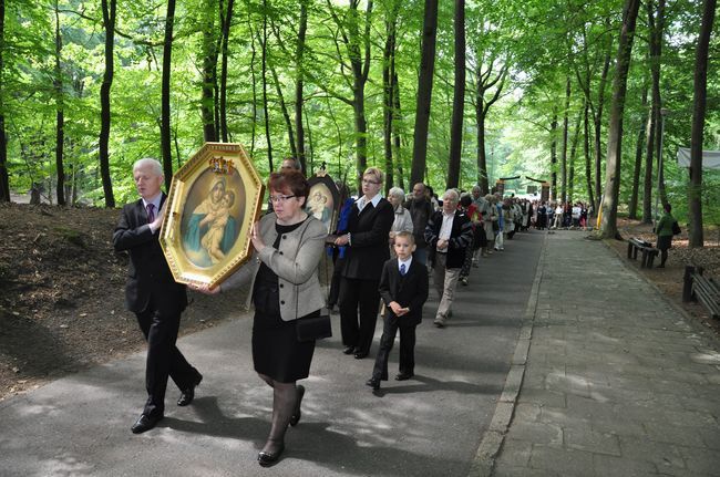 Jubileusz Ruchu Szensztackiego