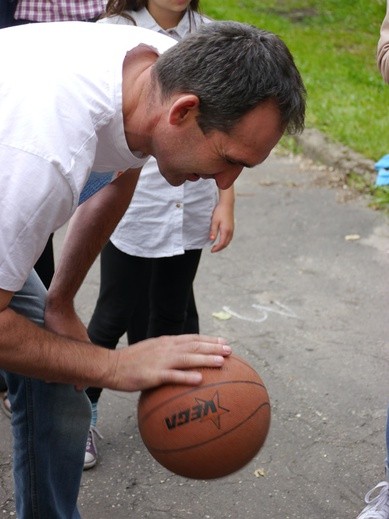 "Emaus" w Mikołowie