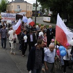 Marsz dla Życia i Rodziny w Pułtusku