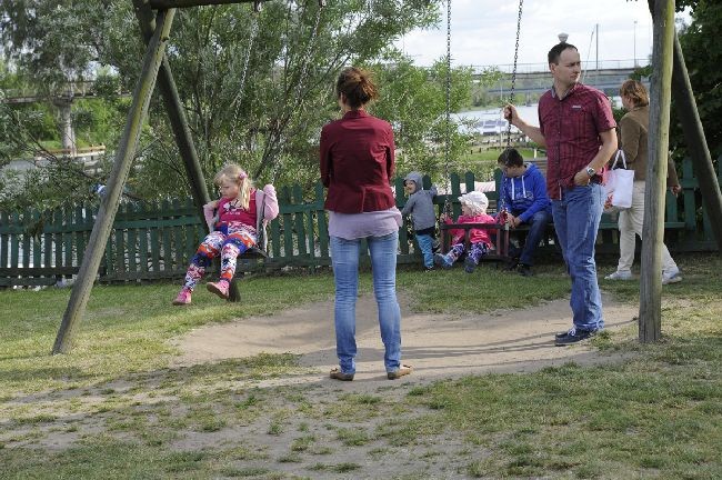 Marsz dla Życia i Rodziny w Pułtusku