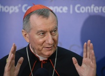 Kard. Parolin do Polaków